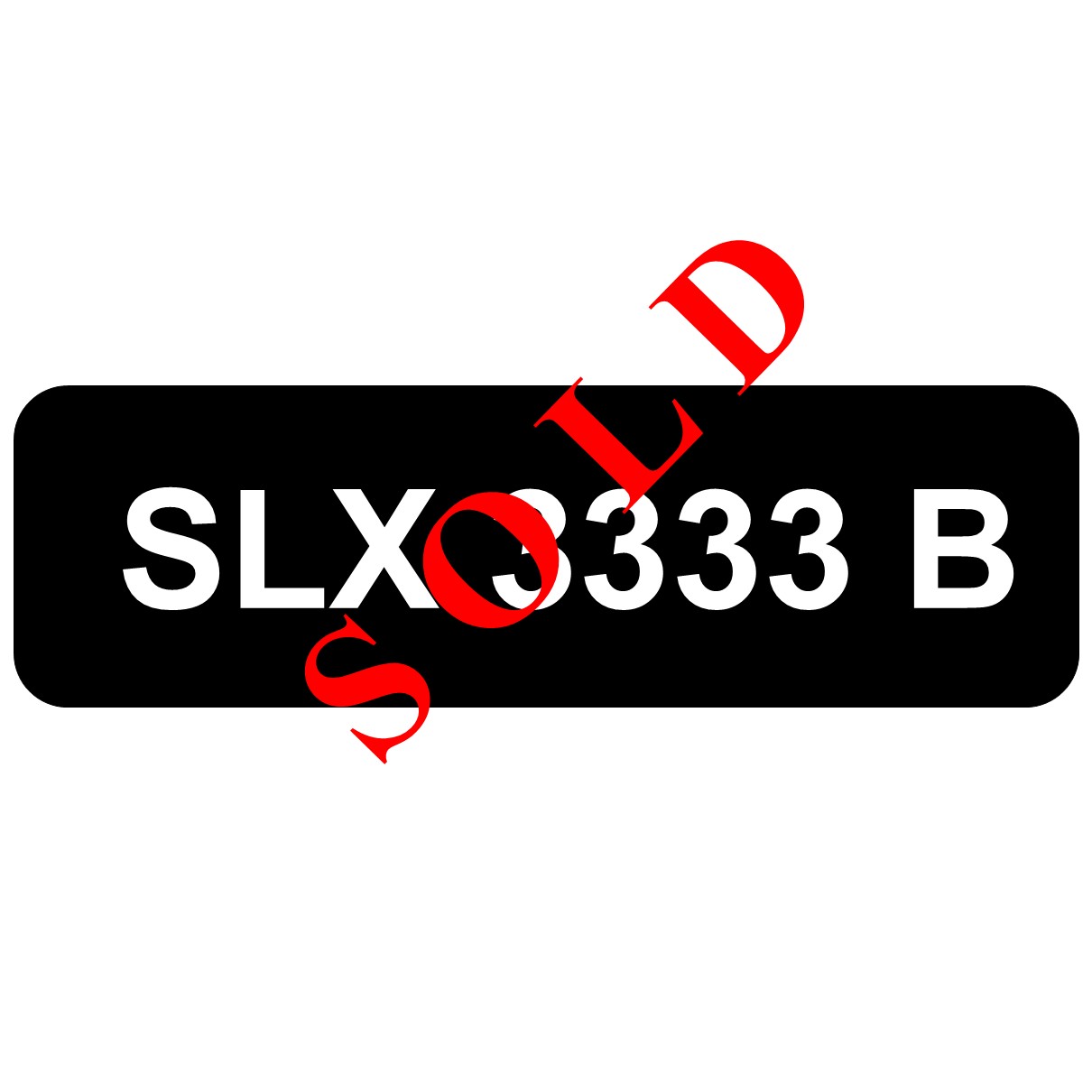 SLX 3333 B
