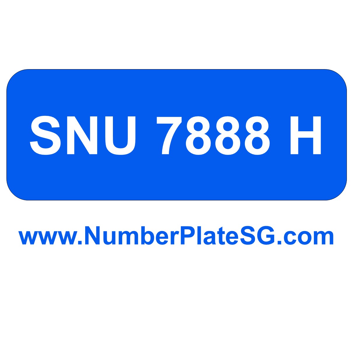 SNU 7888 H