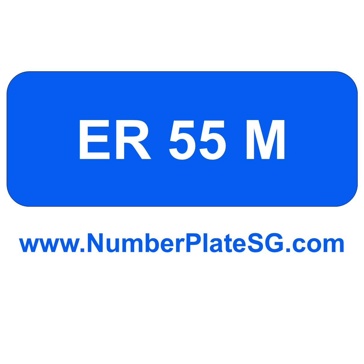 ER 55 M
