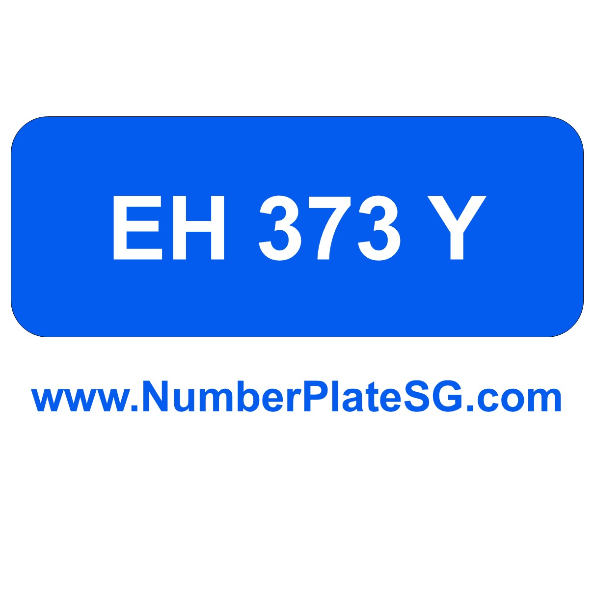 EH 373 Y