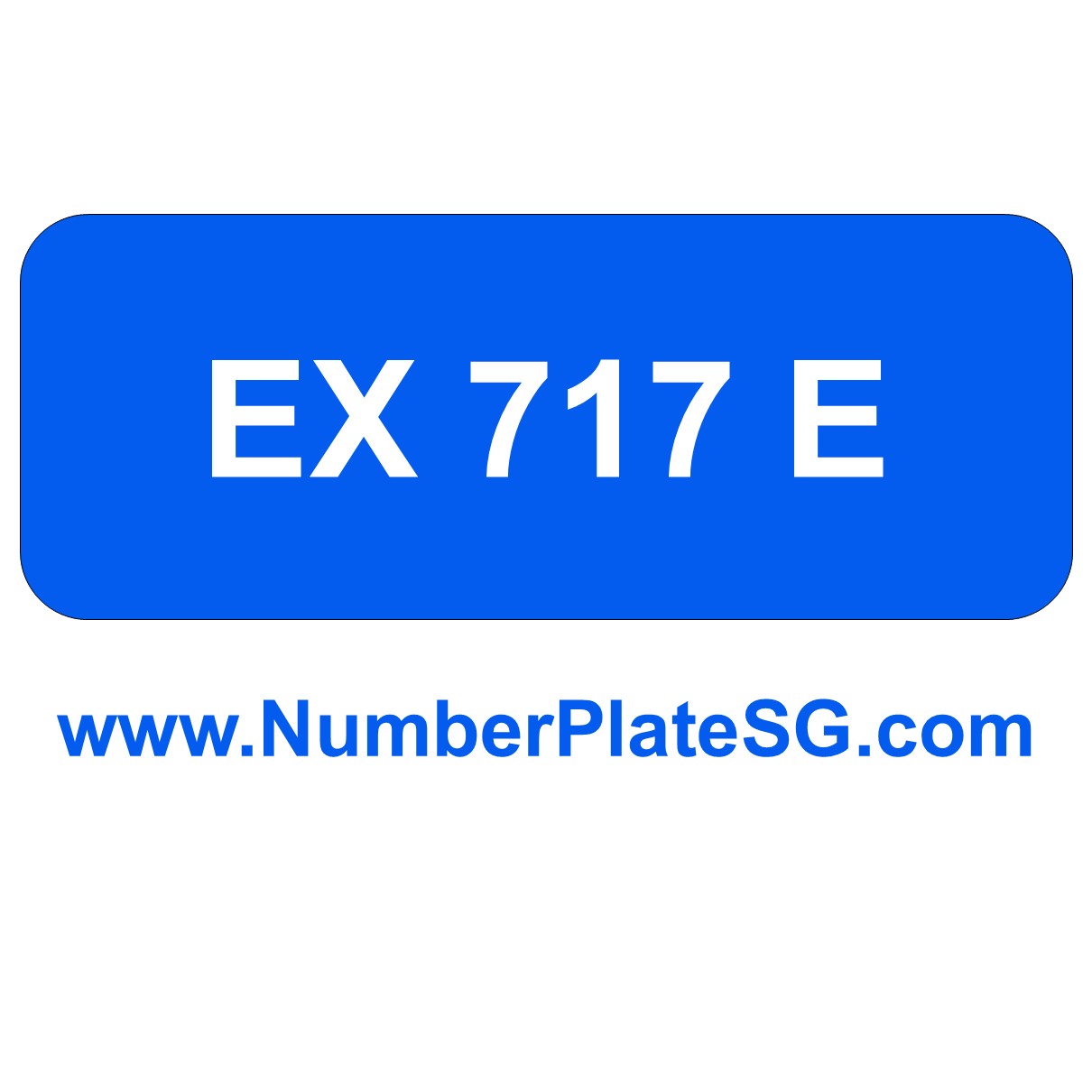 EX 717 E