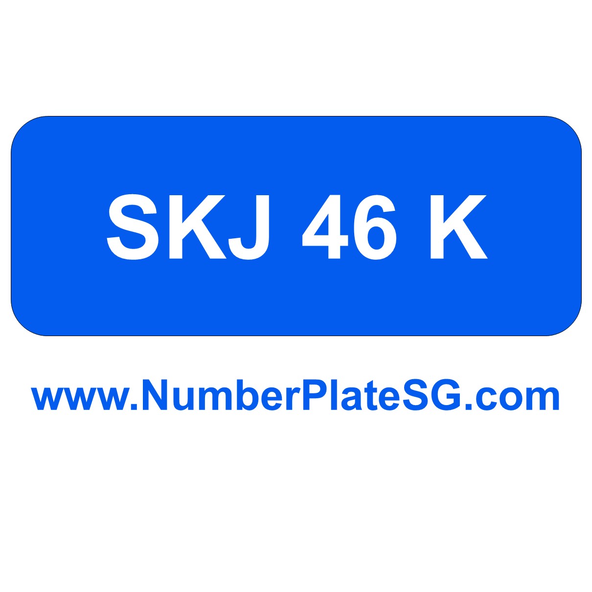 SKJ 46 K