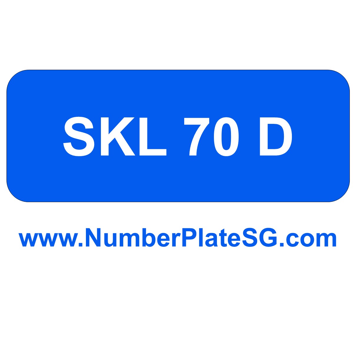 SKL 70 D