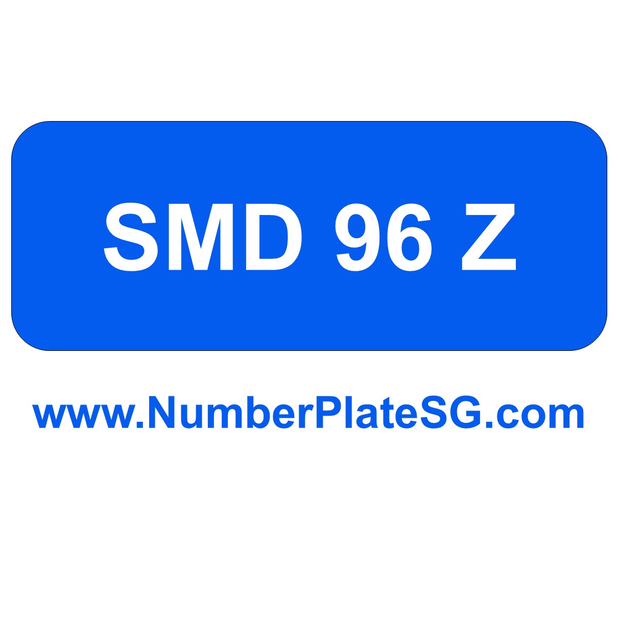 SMD 96 Z
