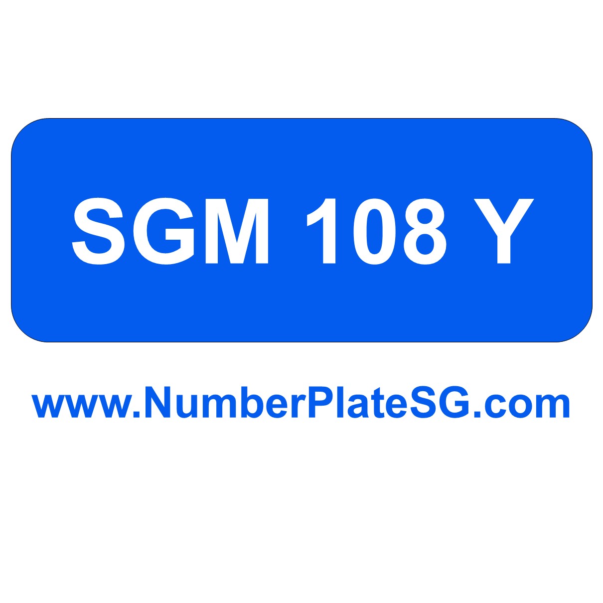 SGM 108 Y