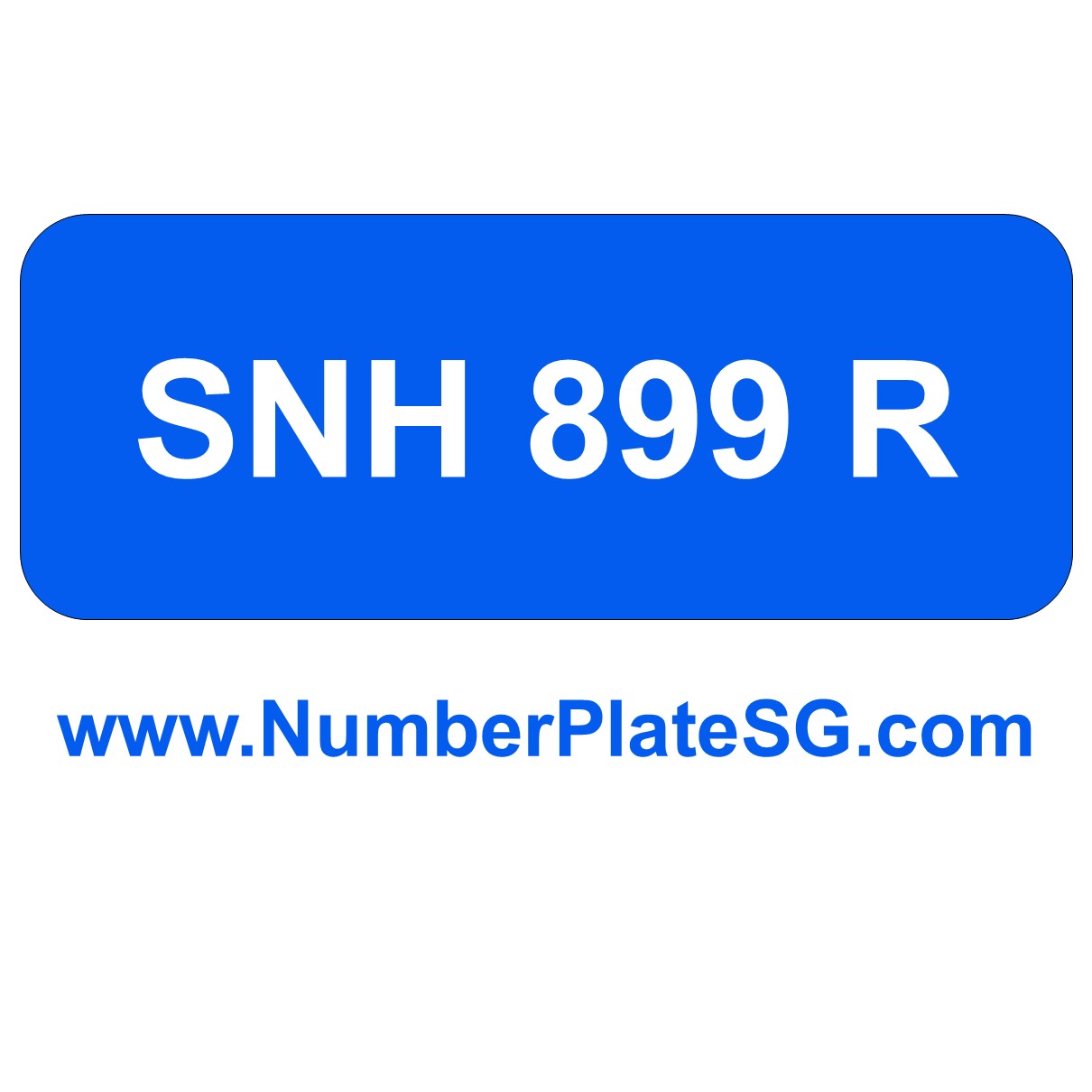 SNH 899 R