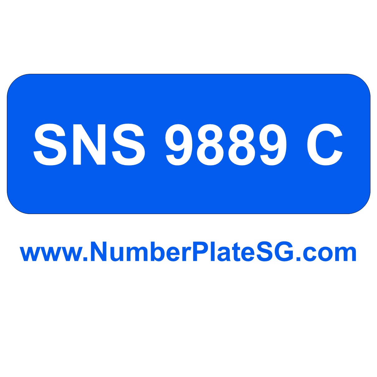 SNS 9889 C