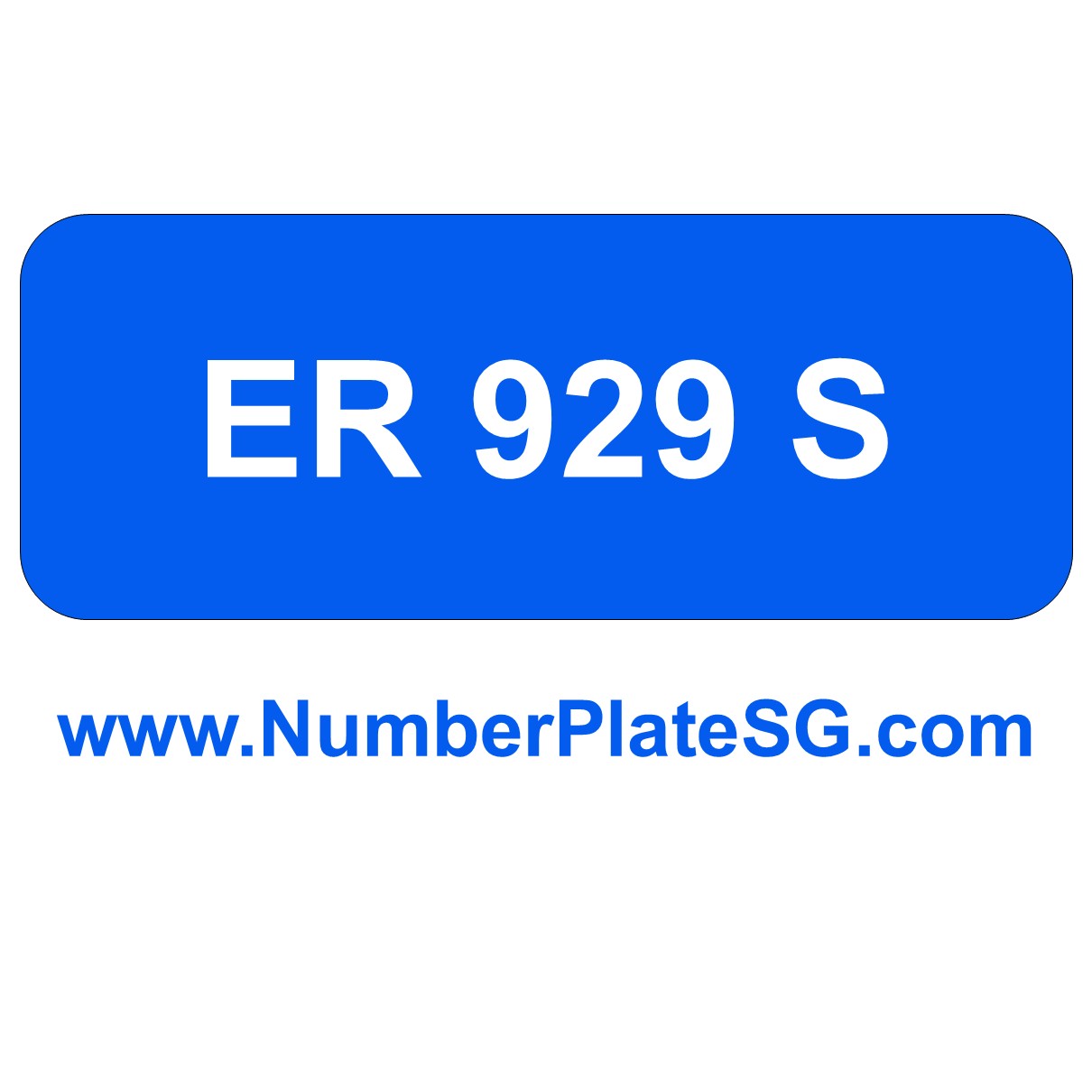 ER 929 S
