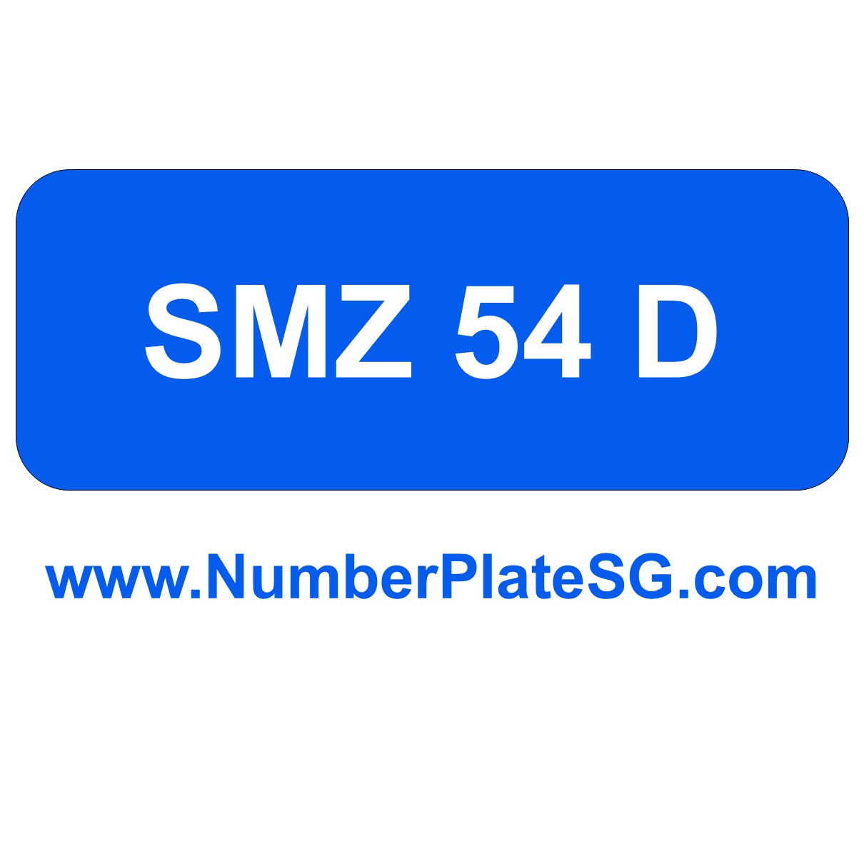SMZ 54 D