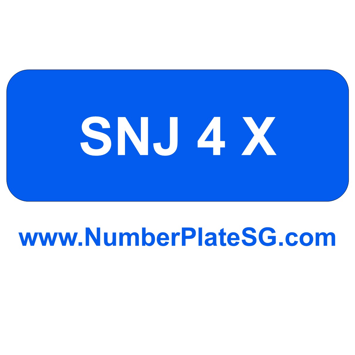 SNJ 4 X