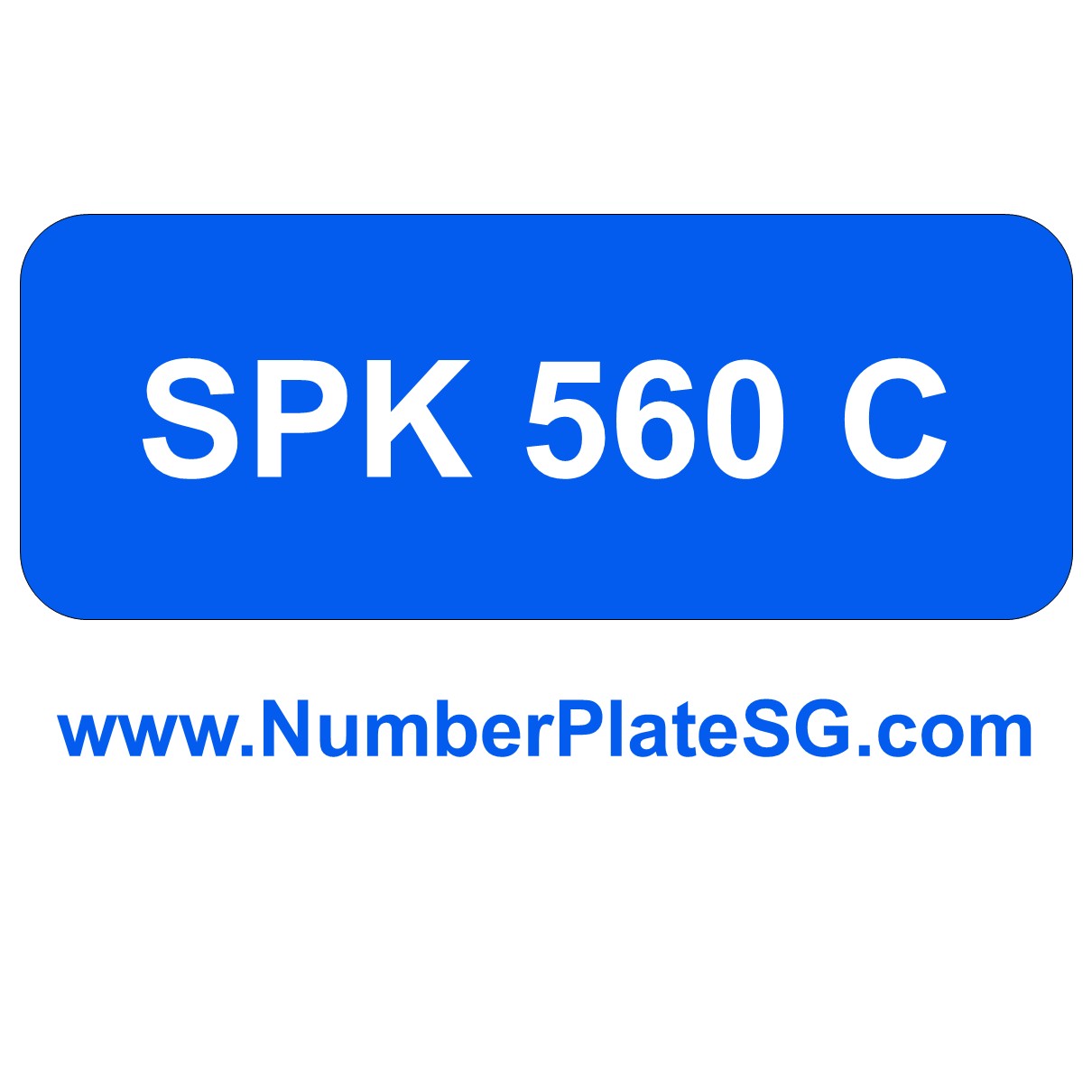 SPK 560 C