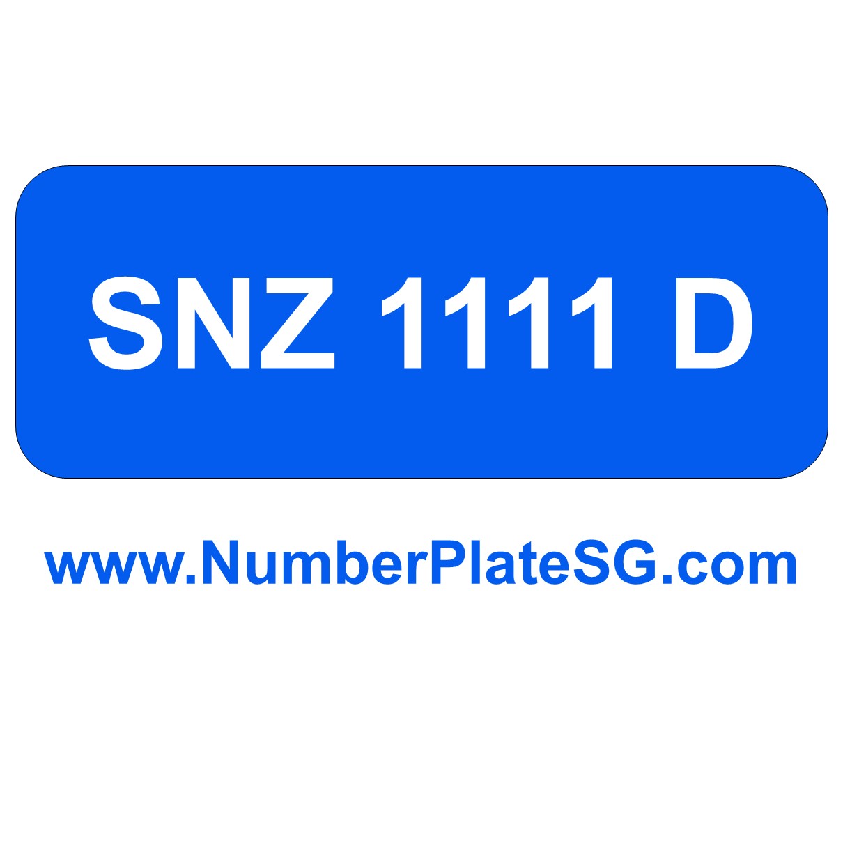 SNZ 1111 D