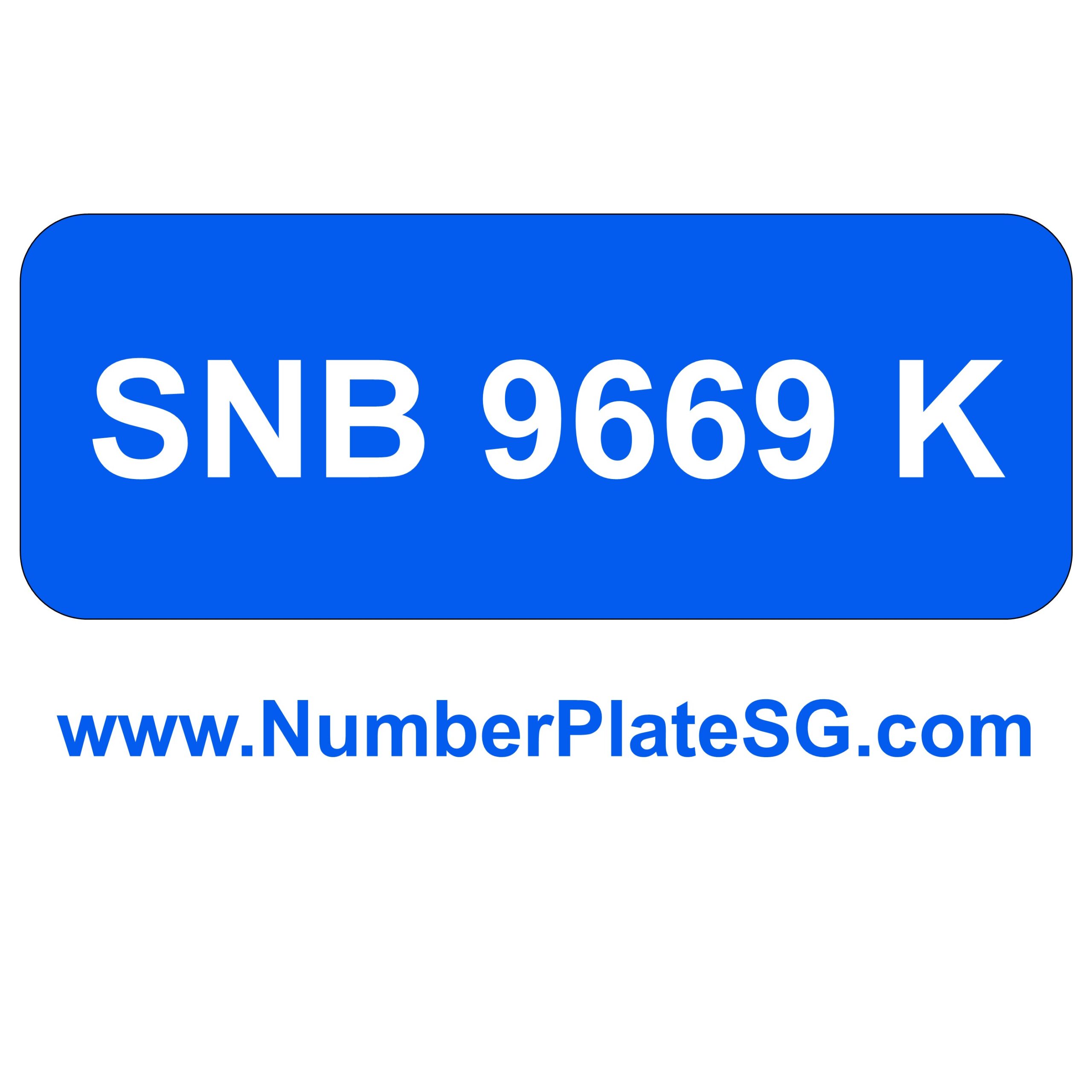 SNB 9669 K
