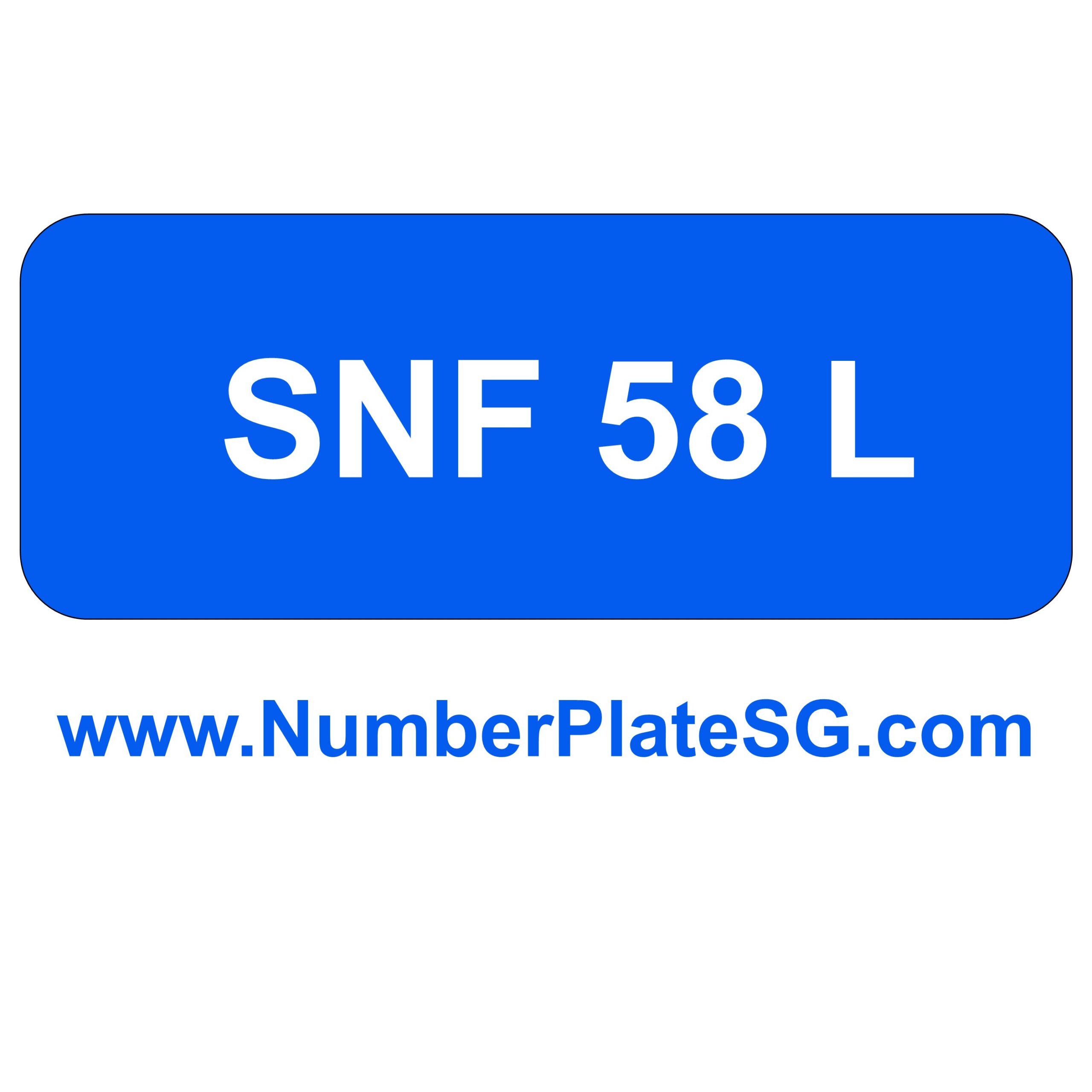 SNF 58 L
