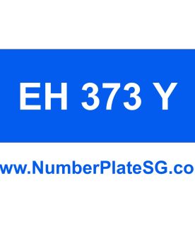 EH 373 Y