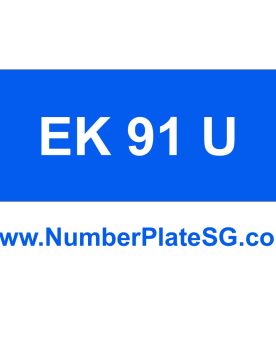 EK 91 U