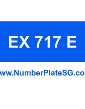 EX 717 E