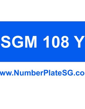SGM 108 Y