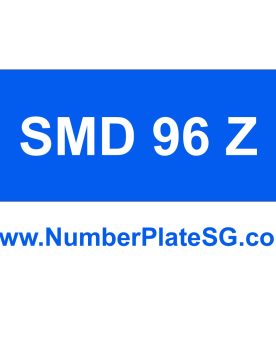 SMD 96 Z