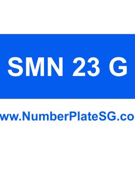SMN 23 G