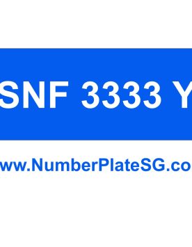SNF 3333 Y