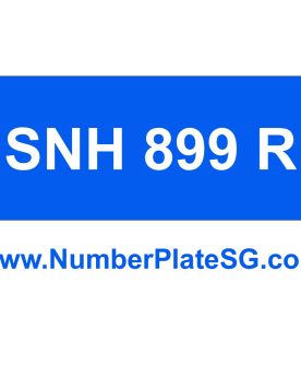 SNH 899 R