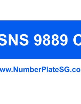 SNS 9889 C